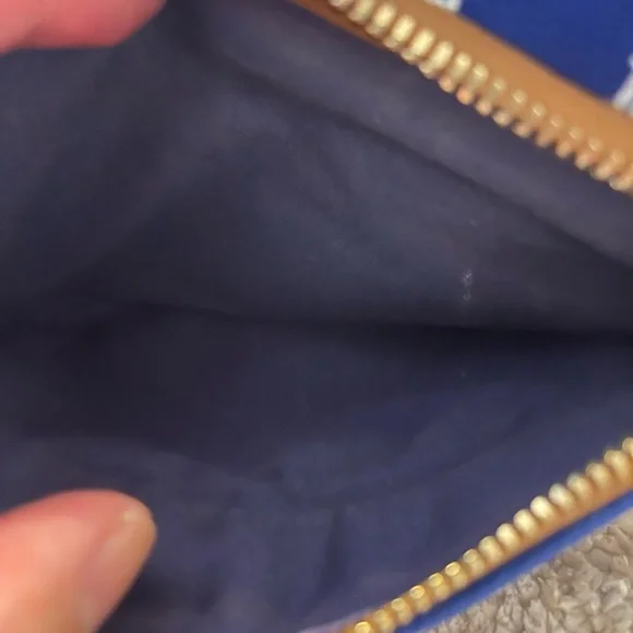 Dooney & Bourke Los Angeles Dodgers Bag - Picture 3 of 9